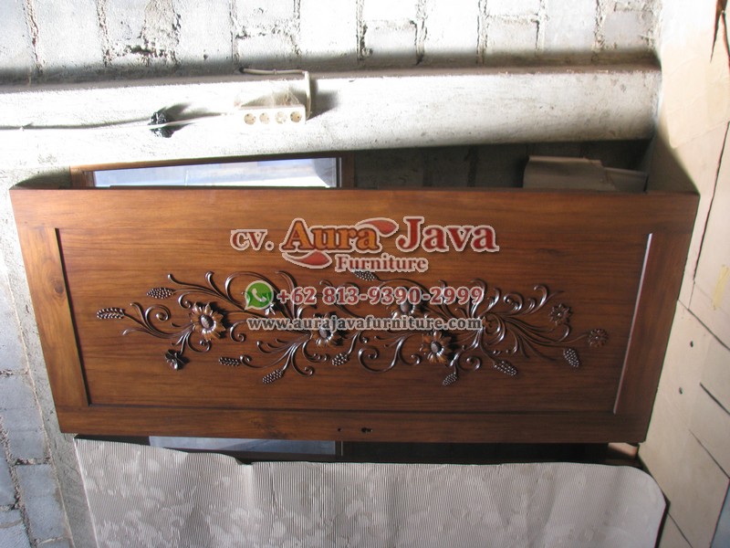 indonesia doors teak of carving teak furniture 070