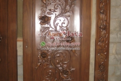 indonesia doors teak of carving teak furniture 006