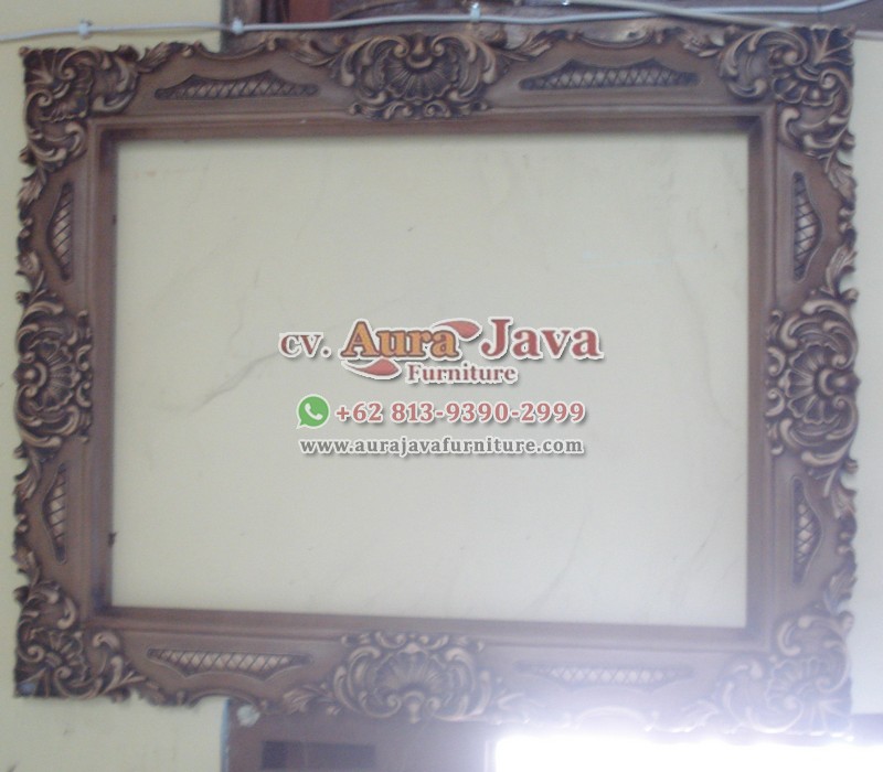 indonesia mirrored teak furniture 001