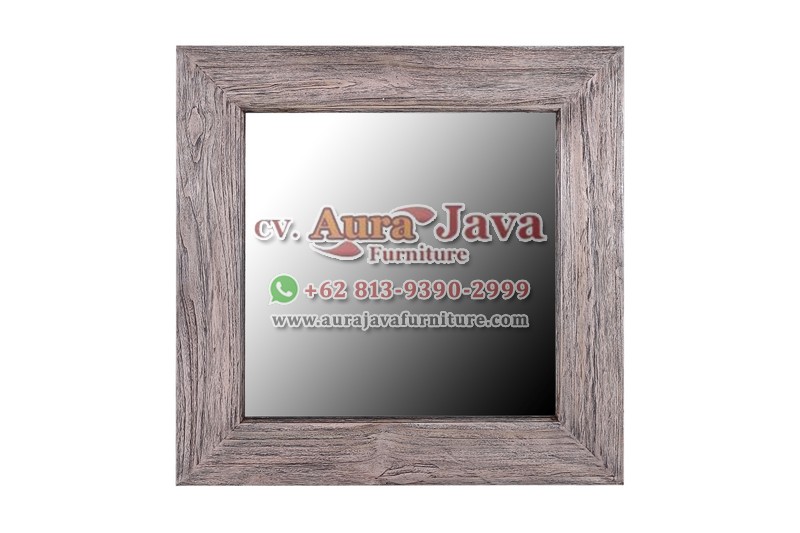 indonesia mirrored teak furniture 008