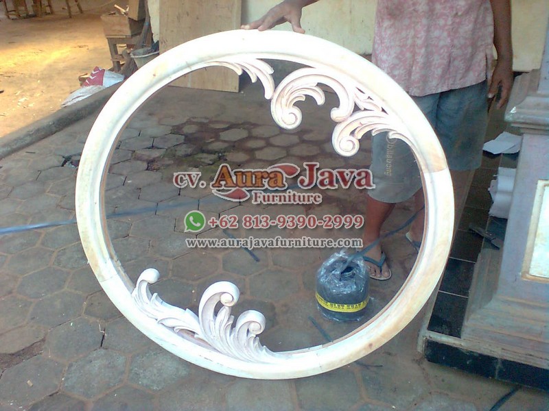 indonesia mirrored teak furniture 031