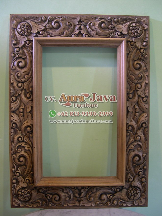 indonesia mirrored teak furniture 047