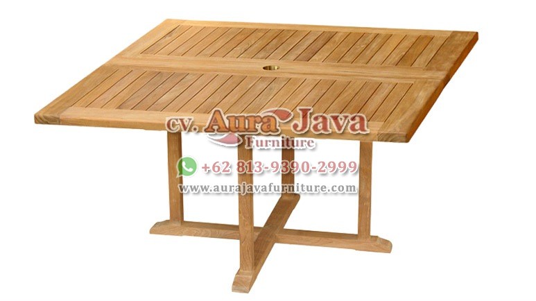 indonesia out door garden furniture teak furniture 093