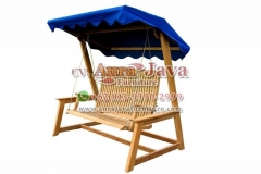 indonesia out door garden furniture teak furniture 001