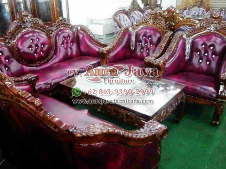 indonesia set sofa teak furniture 006