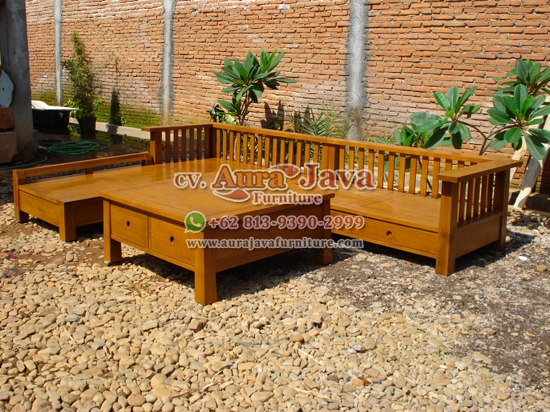 indonesia set sofa teak furniture 016