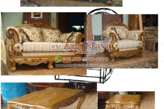 indonesia set sofa teak furniture 020