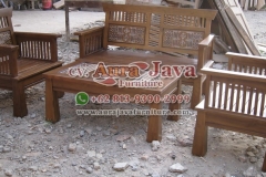 indonesia set sofa teak furniture 024