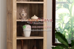 indonesia showcase teak furniture 006