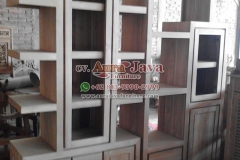 indonesia showcase teak furniture 013