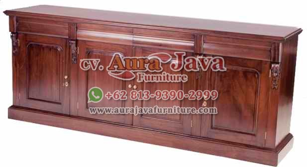 indonesia sideboard teak furniture 020