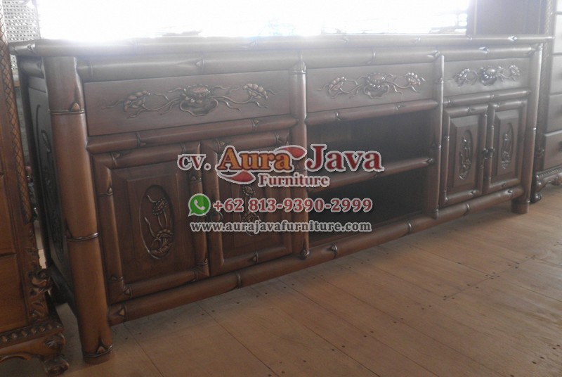 indonesia sideboard teak furniture 138