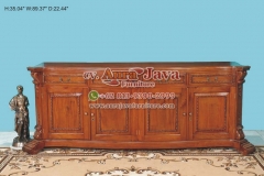 indonesia sideboard teak furniture 015