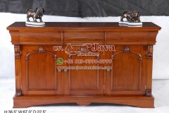 indonesia sideboard teak furniture 016