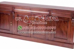 indonesia sideboard teak furniture 020