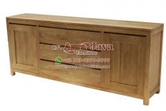 indonesia sideboard teak furniture 111