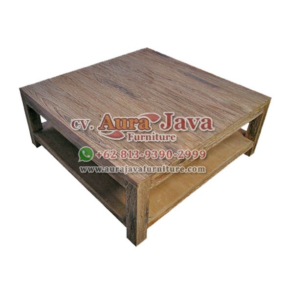 indonesia table teak furniture 008