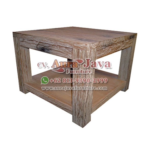 indonesia table teak furniture 009
