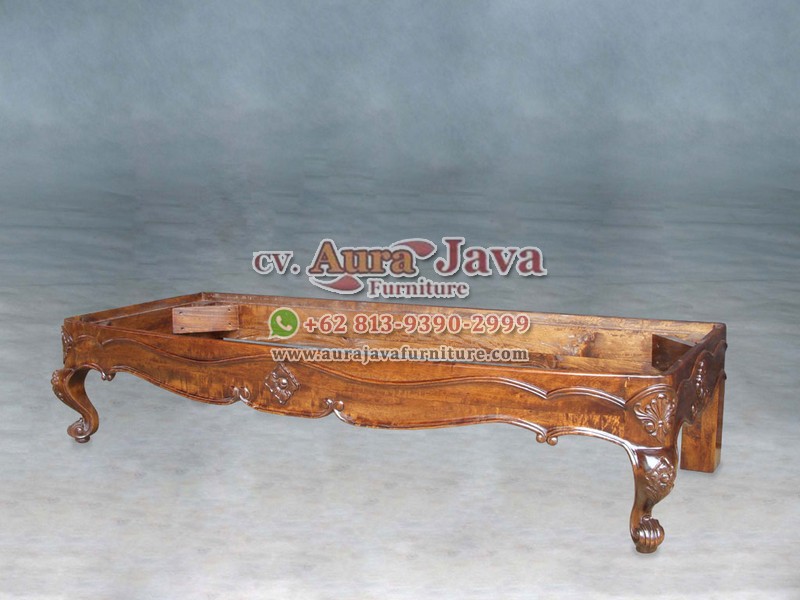 indonesia table teak furniture 033