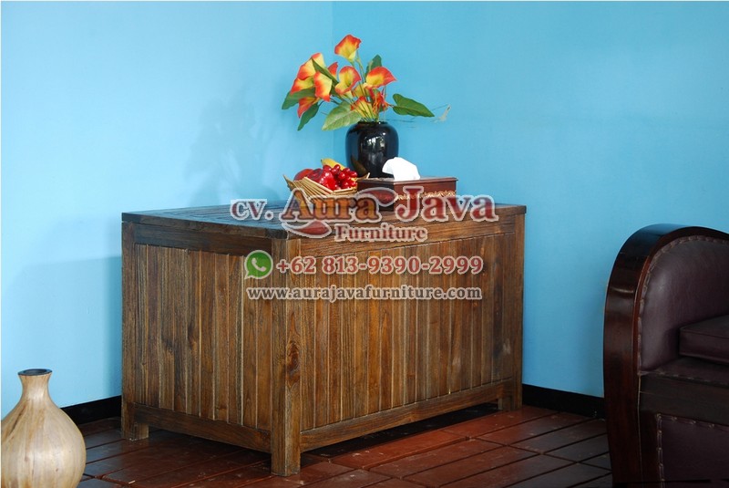 indonesia table teak furniture 097