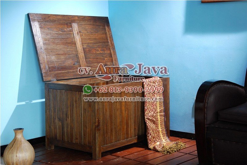 indonesia table teak furniture 098