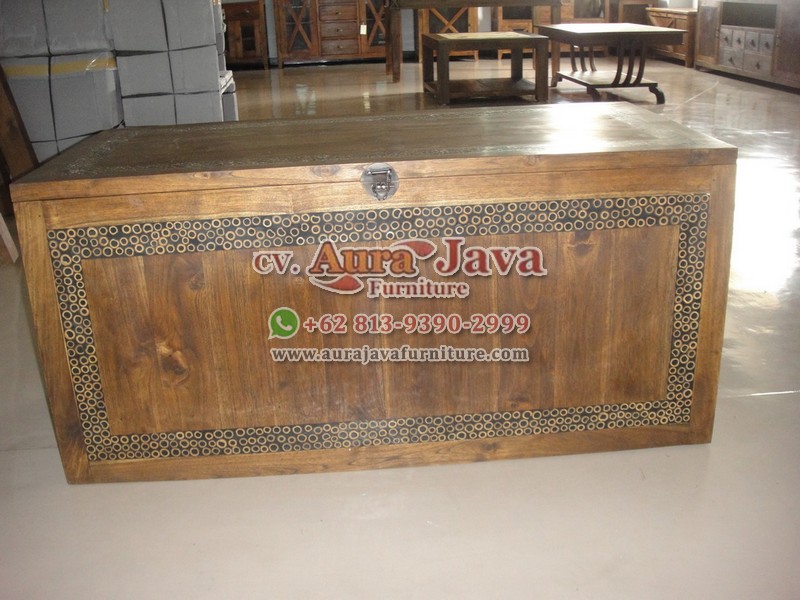 indonesia table teak furniture 129
