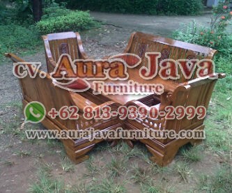 indonesia table teak furniture 159