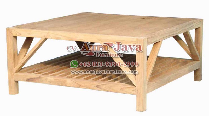 indonesia table teak furniture 175