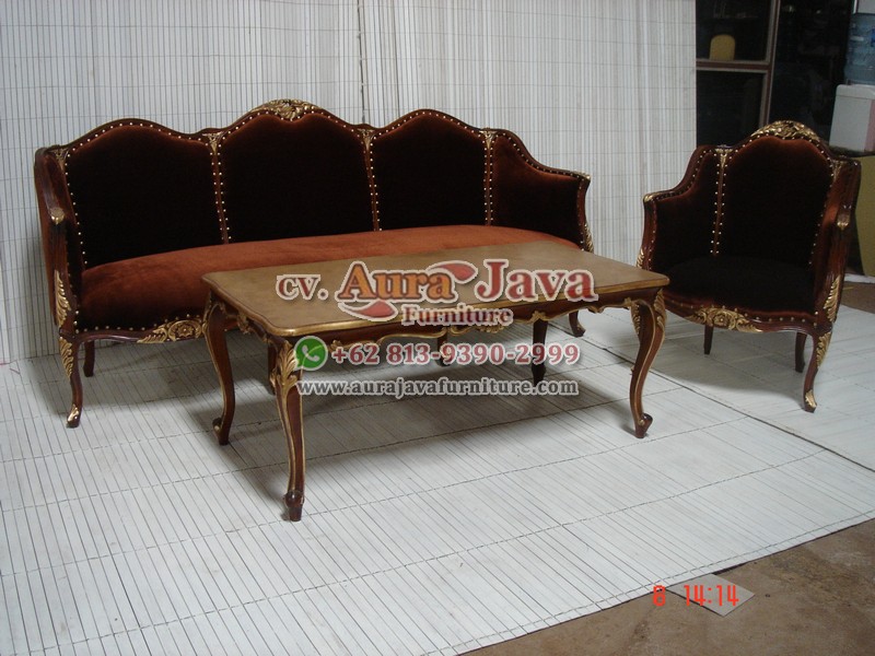indonesia table teak furniture 193