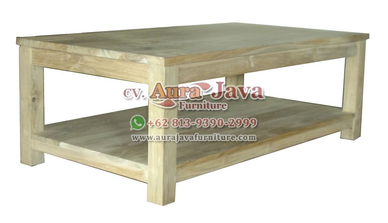 indonesia table teak furniture 233