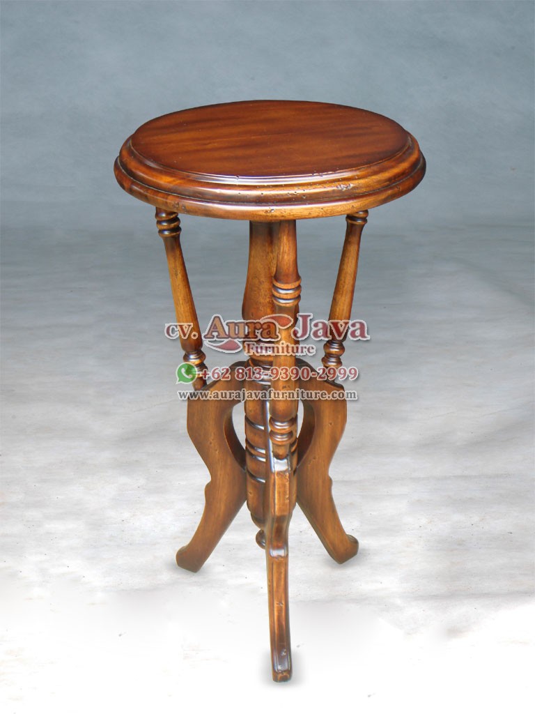 indonesia table teak furniture 257