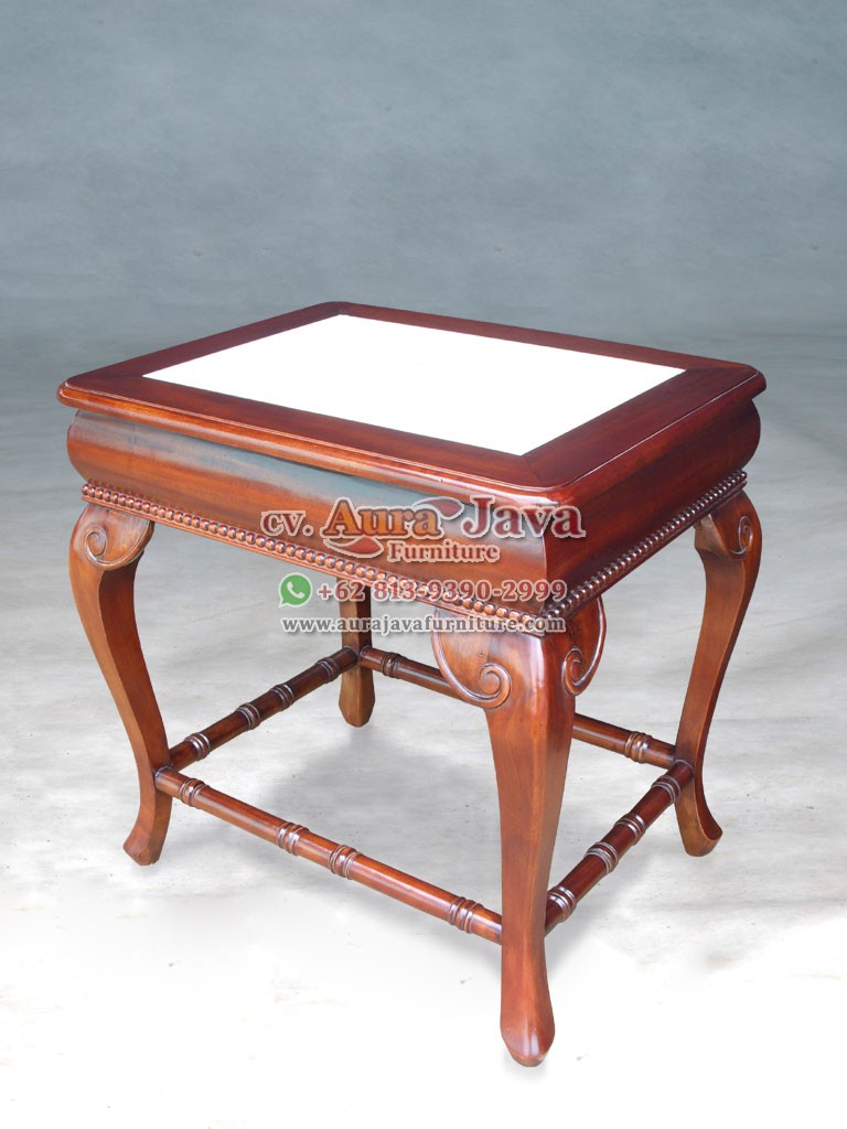 indonesia table teak furniture 323