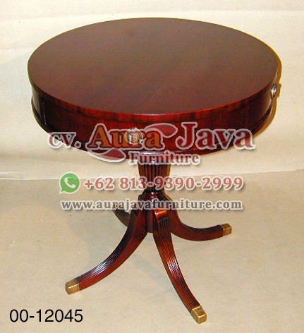 indonesia table teak furniture 327