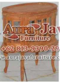 indonesia table teak furniture 330