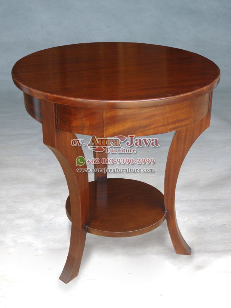 indonesia table teak furniture 348