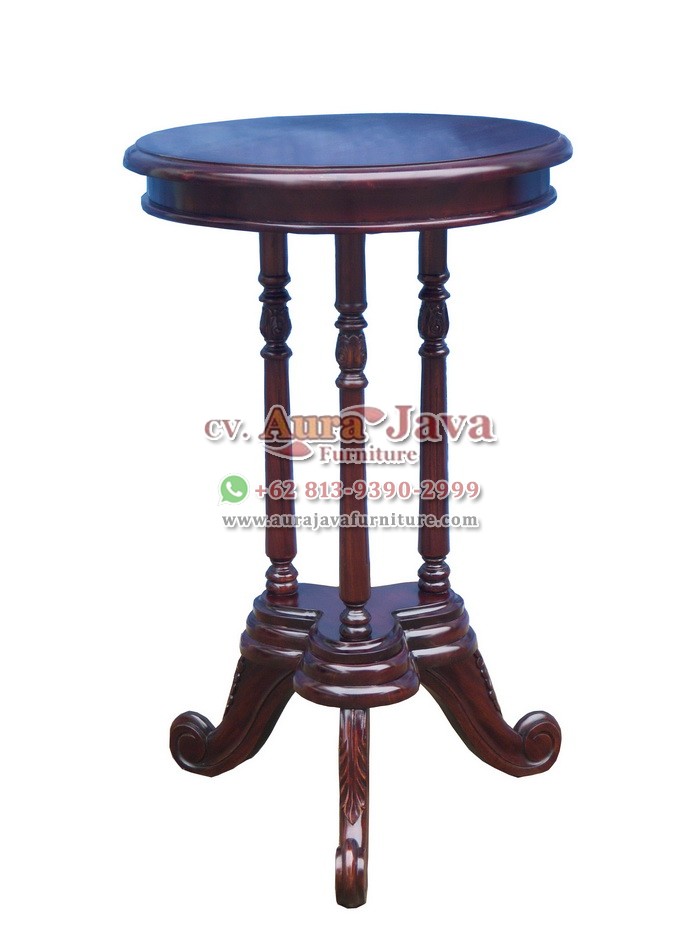 indonesia table teak furniture 385