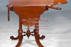 indonesia table teak furniture 017