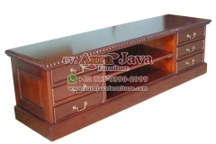 indonesia tv stand teak furniture 027