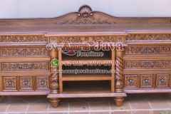 indonesia tv stand teak furniture 031