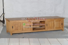 indonesia tv stand teak furniture 033