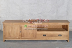 indonesia tv stand teak furniture 034