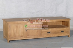 indonesia tv stand teak furniture 035