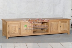 indonesia tv stand teak furniture 039