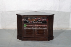 indonesia tv stand teak furniture 042