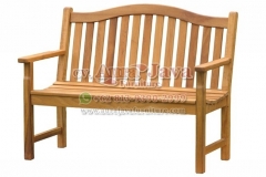 indonesia bench teak out door furniture 014