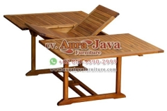 indonesia tables teak out door furniture 004