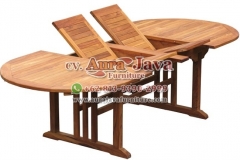 indonesia tables teak out door furniture 012