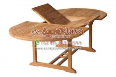 indonesia tables teak out door furniture 021