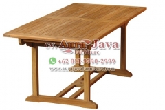indonesia tables teak out door furniture 022