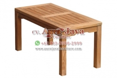 indonesia tables teak out door furniture 026